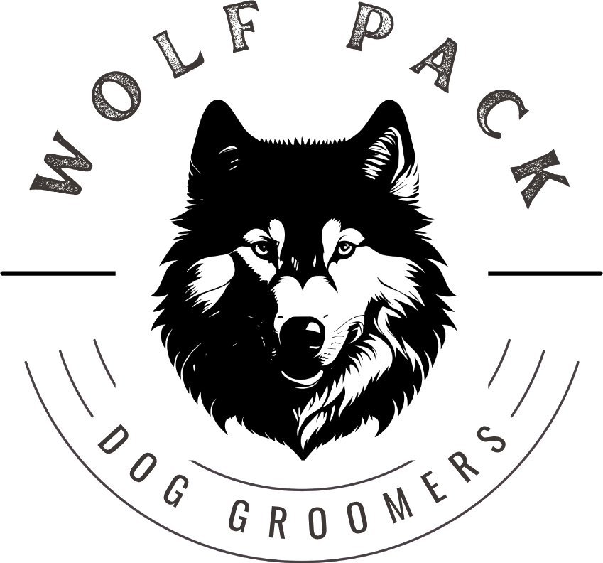 Wolfpack Dog Groomers
